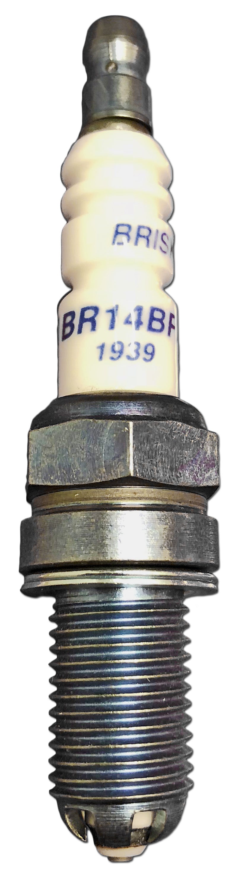 Brisk Premium Evo BR14BFXC Spark Plug Brisk Premium Evo BR14BFXC Spark Plug