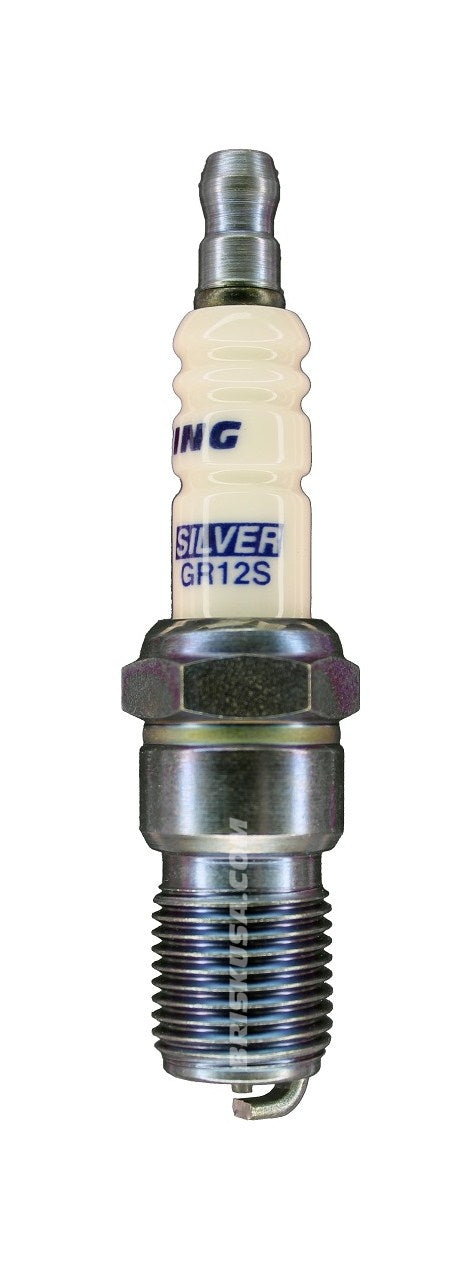 Brisk Silver Racing GR08S Spark Plug