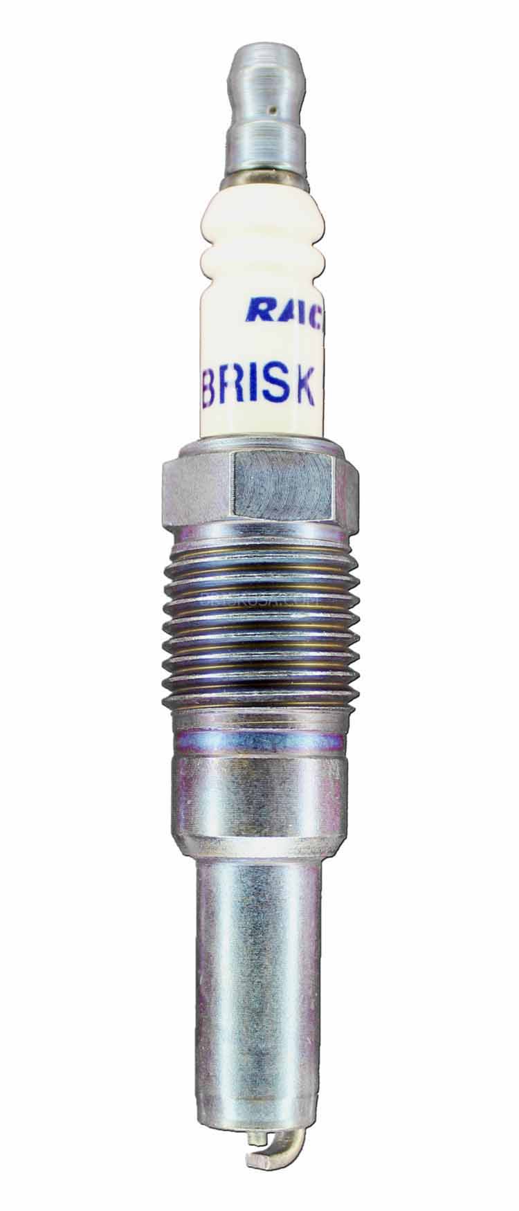 Brisk Silver Racing 3VR12S Spark Plug Brisk Silver Racing 3VR12S Spark Plug