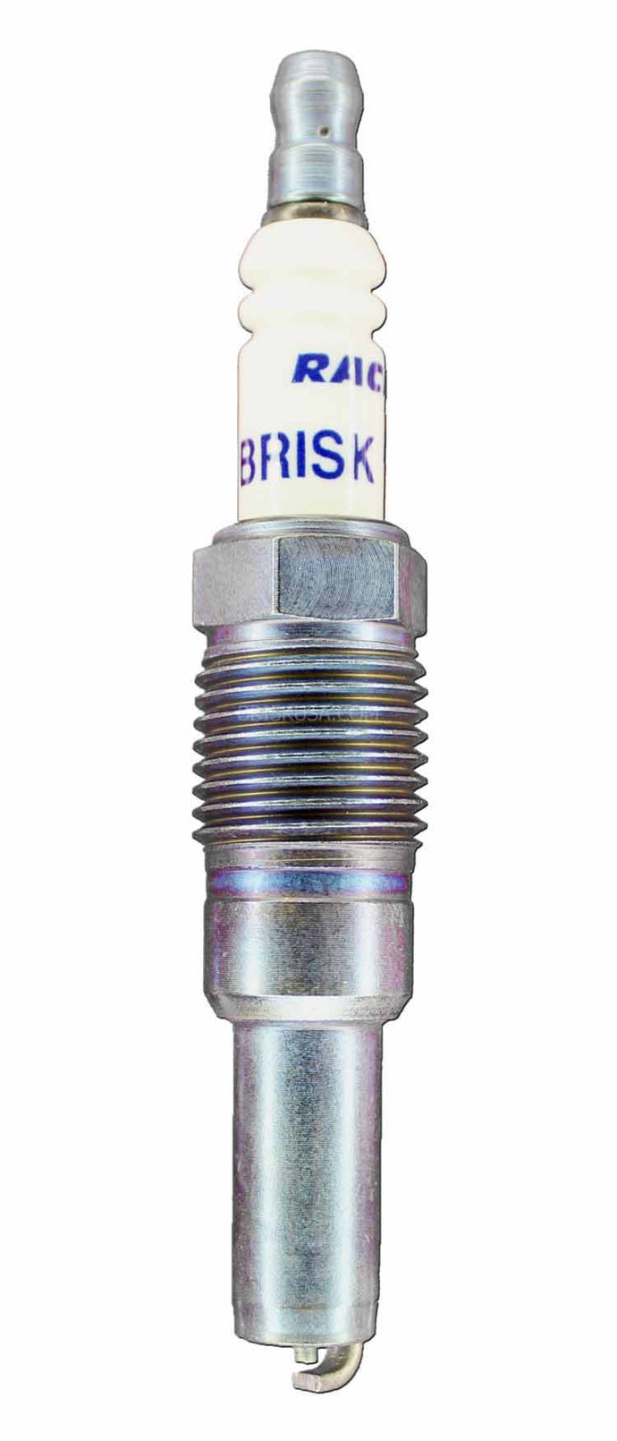 Brisk Silver Racing 3VR12S Spark Plug