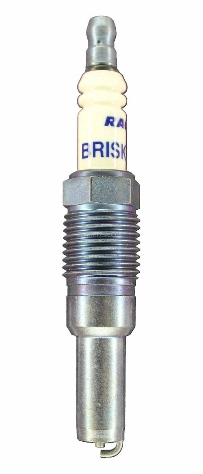 Brisk Silver Racing 3VR14S Spark Plug