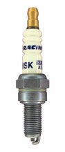 Load image into Gallery viewer, Brisk Silver Racing A12YS Spark Plug
