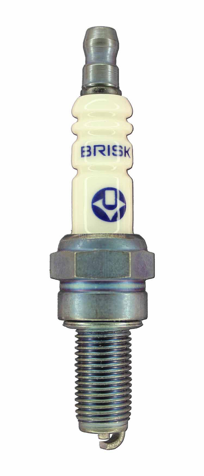 Brisk Silver Racing AR10S Spark Plug