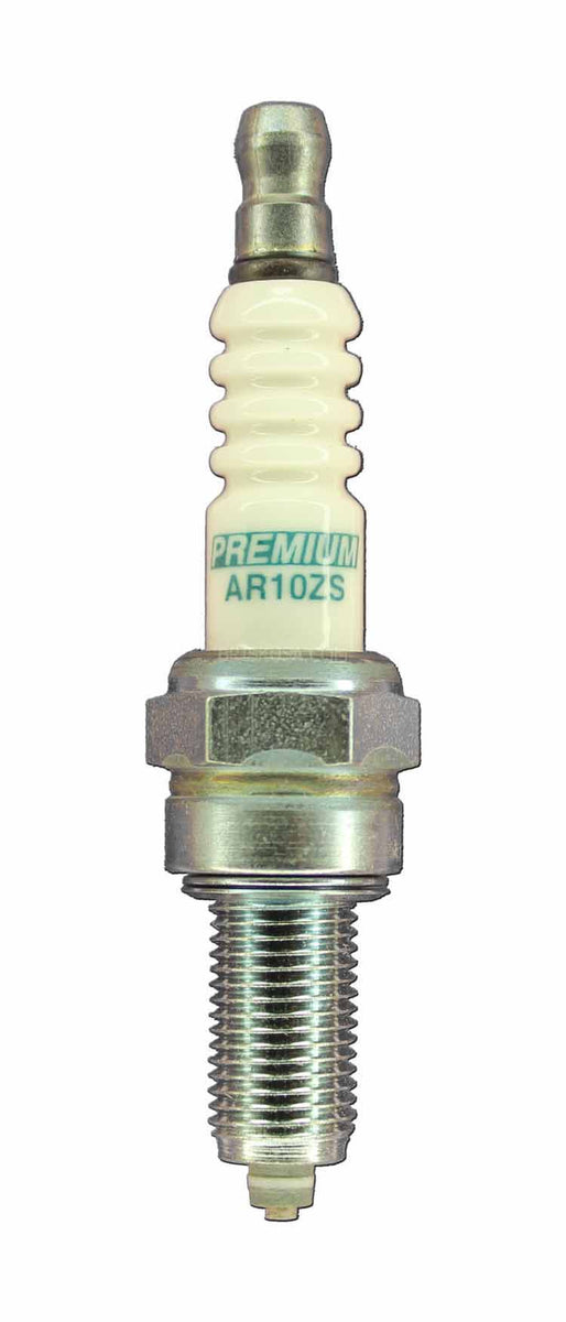 Brisk Premium Multi-Spark Racing AR10ZS Spark Plug – briskracing