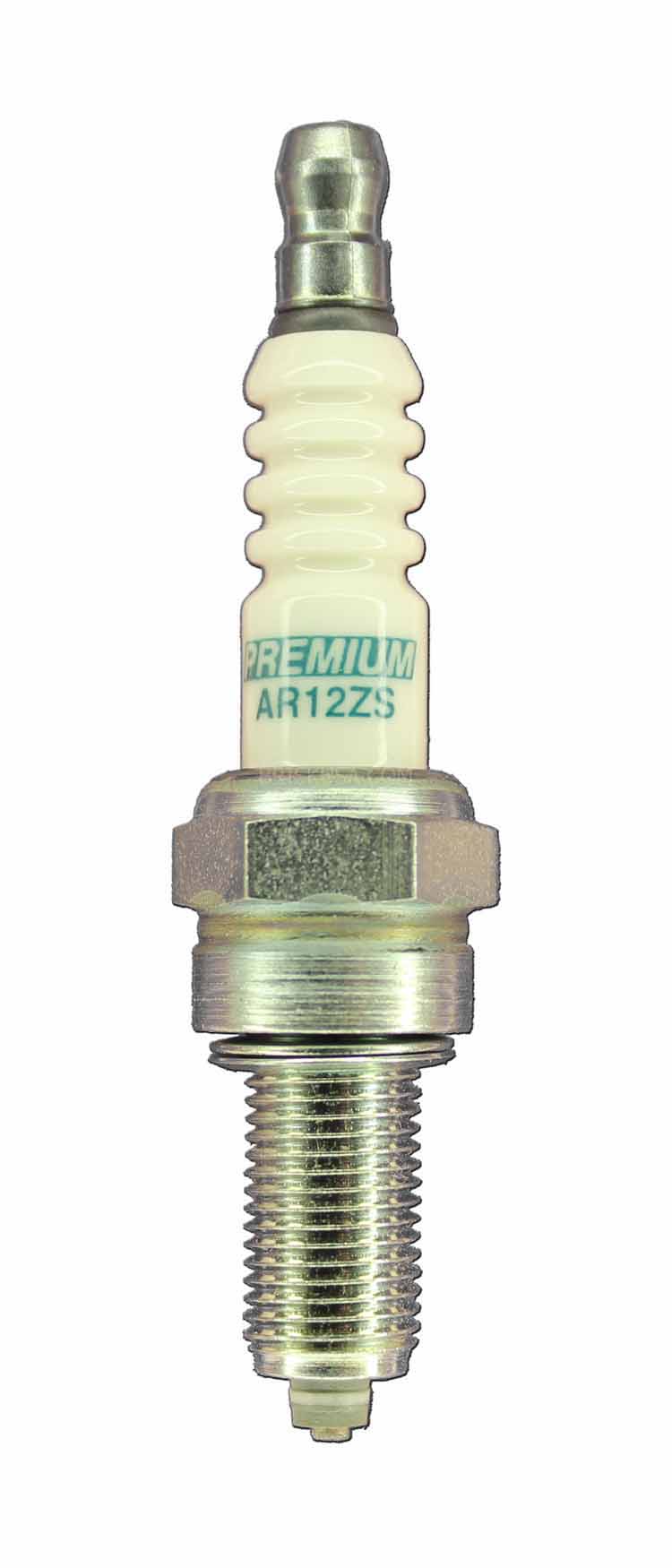 Brisk Premium Racing AR12ZS Spark Plug Brisk Premium Racing AR12ZS Spark Plug