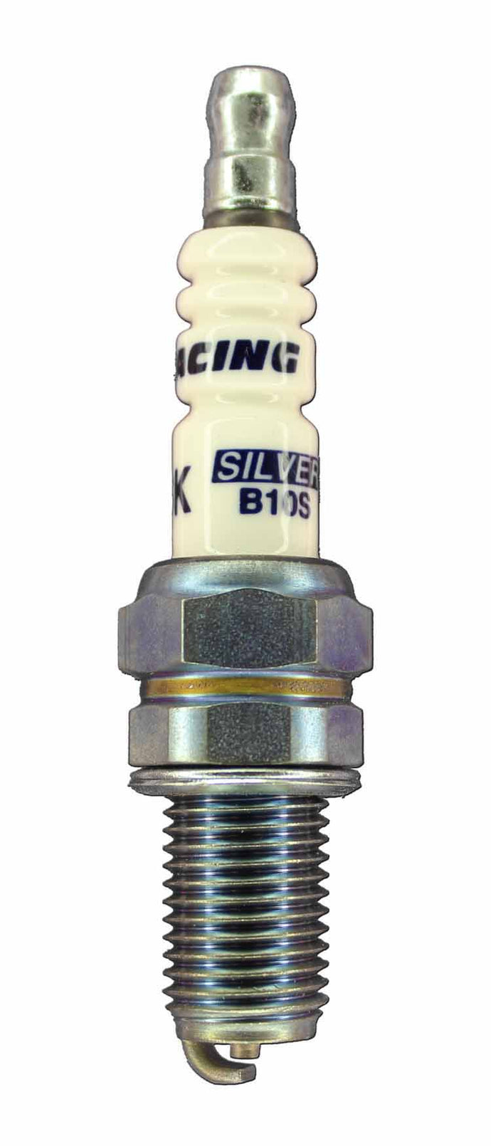Brisk Silver Racing B10S Spark Plug
