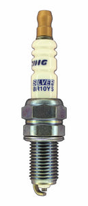 Brisk Silver Racing BR10YS Spark Plug