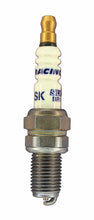 Load image into Gallery viewer, Brisk Silver Racing BR14S Spark Plug
