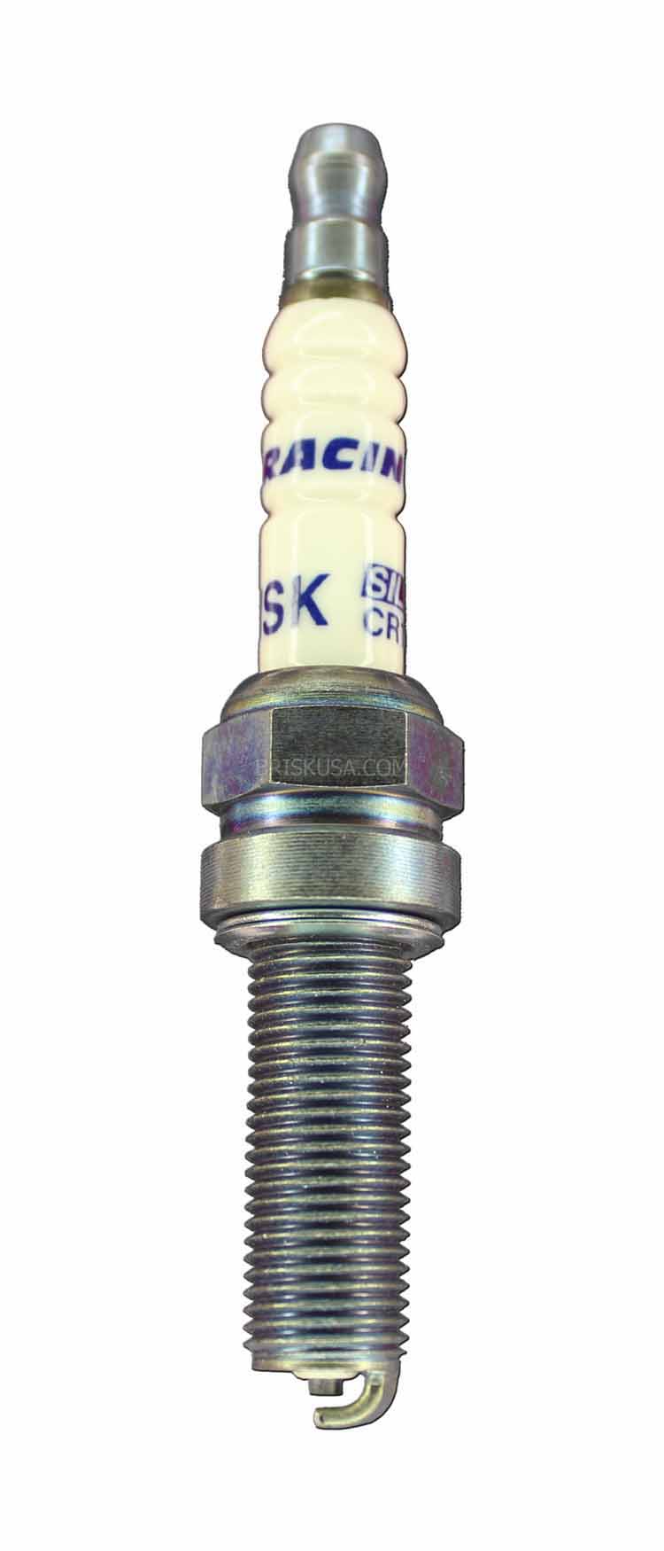 Brisk Silver Racing CR10YS-0.4 Spark Plug