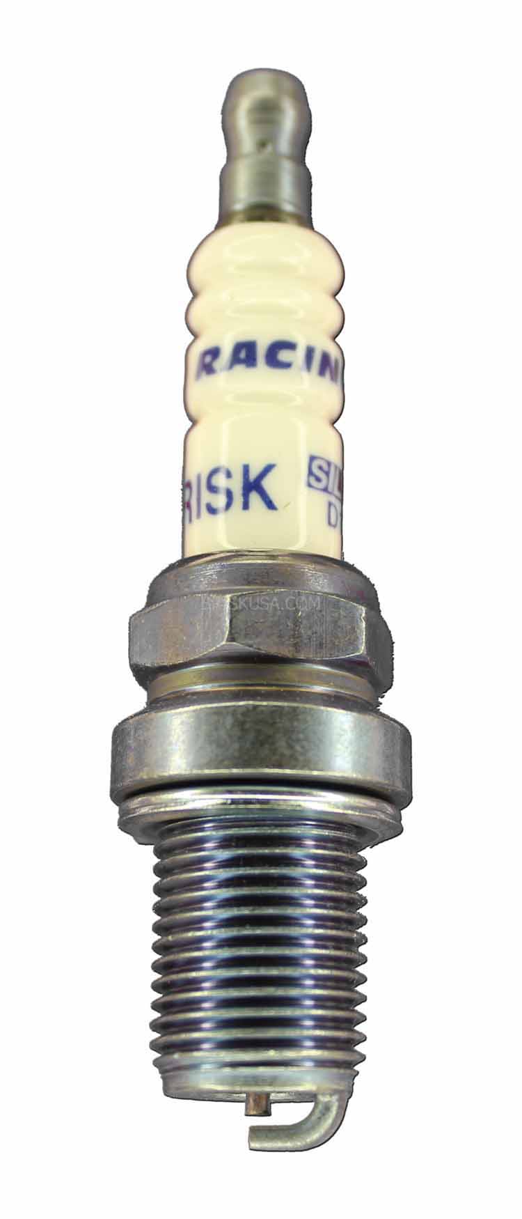 Brisk Silver Racing D10S Spark Plug Brisk Silver Racing D10S Spark Plug