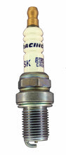 Load image into Gallery viewer, Brisk Silver Racing DR08S Spark Plug
