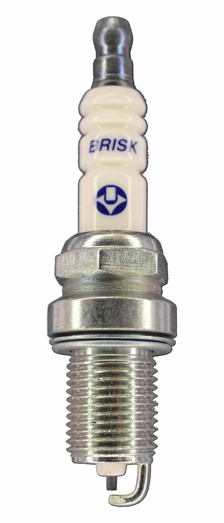 開店記念セール！ Brisk Silver Racing DR12YS Spark Plug – briskracing SF・ファンタジー・ホラー