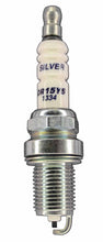 Load image into Gallery viewer, Brisk Silver Racing DR15YS Spark Plug
