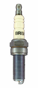 Brisk Silver Racing ER10S Spark Plug