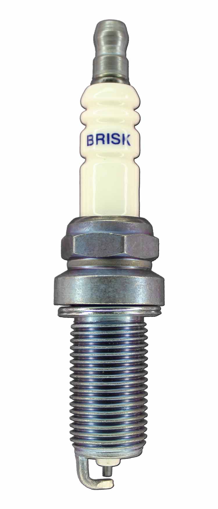 Brisk Silver Racing ER12YS Spark Plug Brisk Silver Racing ER12YS Spark Plug