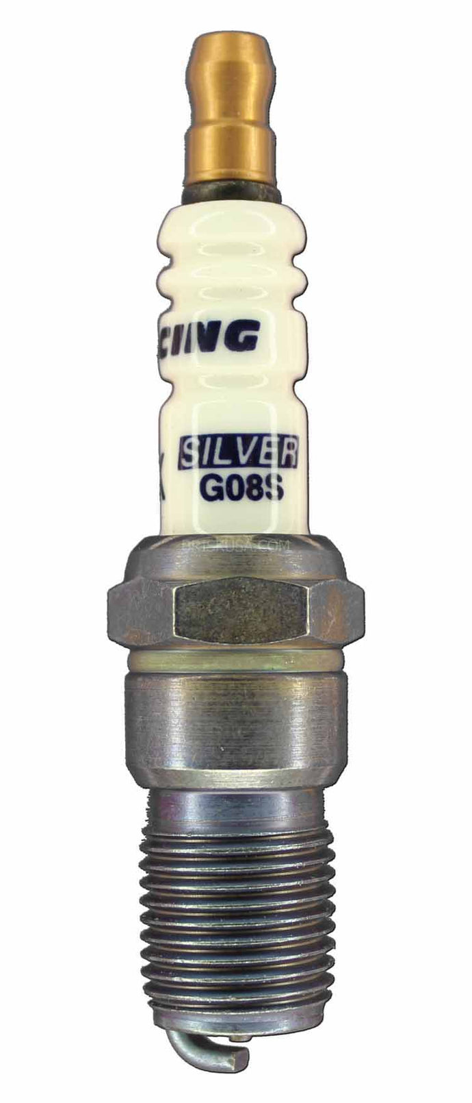Brisk Silver Racing G08S Spark Plug