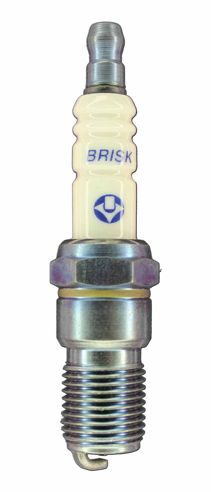 Brisk Silver Racing GR14YS Spark Plug