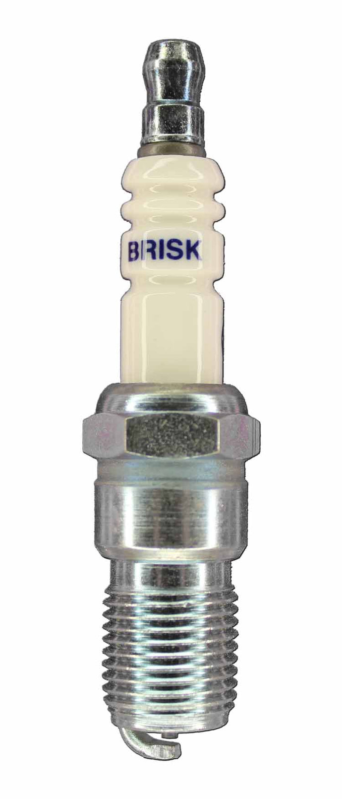 Brisk Silver Racing GR17YS Spark Plug