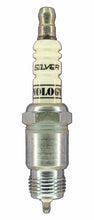 Load image into Gallery viewer, Brisk Silver Racing HR14YS Spark Plug
