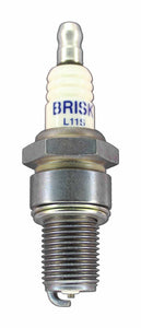 Brisk Silver Racing L11S Spark Plug