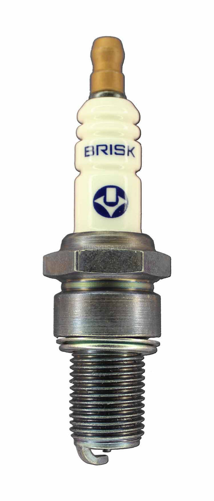 Brisk Silver Racing LR10SL Spark Plug