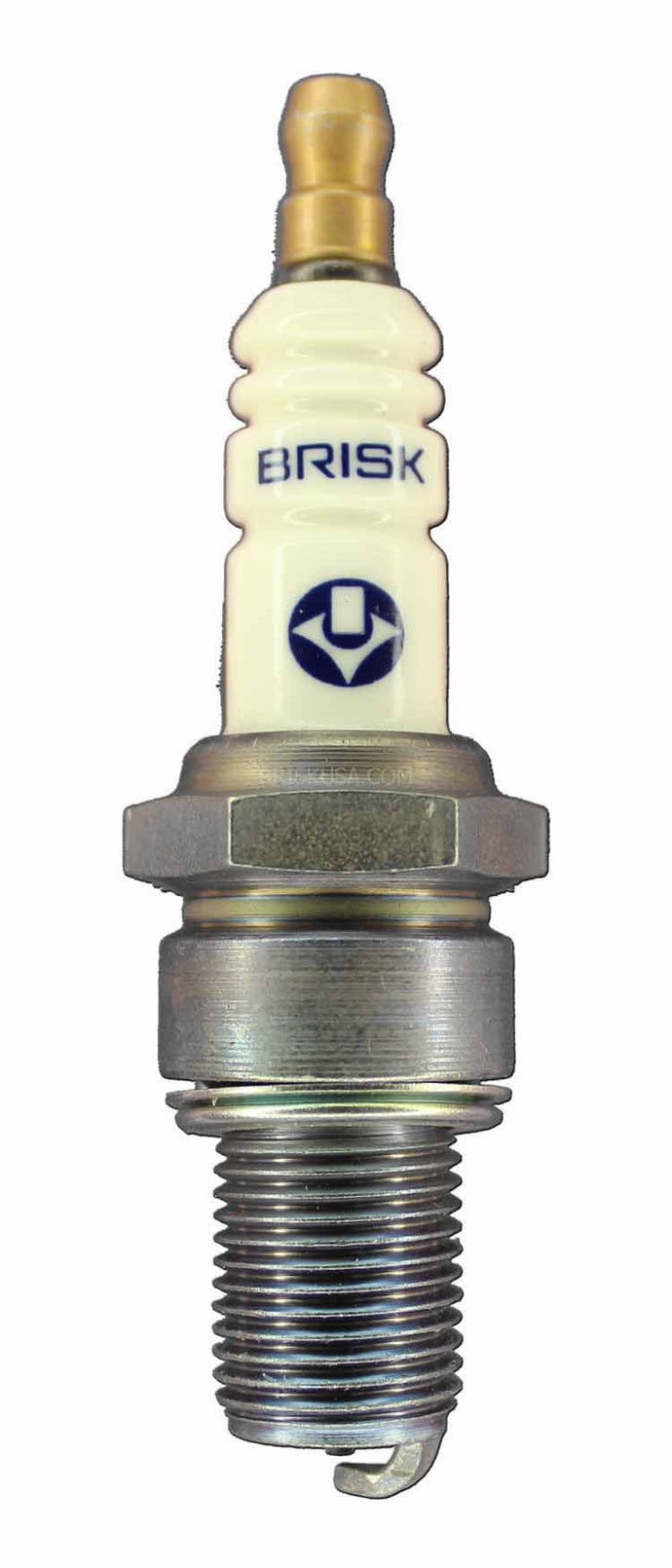 Brisk Silver Racing LR11SL Spark Plug