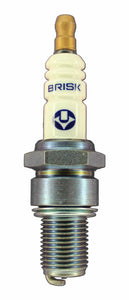 Brisk Silver Racing LR12SL Spark Plug