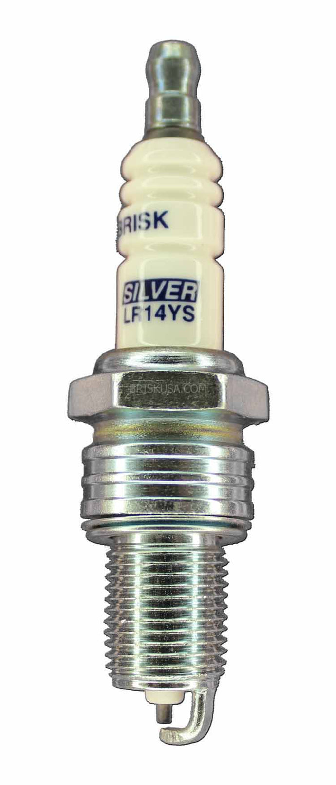 Brisk Silver Racing L10YS Spark Plug