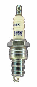 Brisk Silver Racing LR17YS Spark Plug