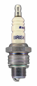 Brisk Silver Racing N10S Spark Plug