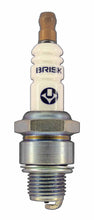 Load image into Gallery viewer, Brisk Silver Racing N11S Spark Plug
