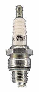 Brisk Silver Racing NR14S Spark Plug