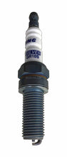 Load image into Gallery viewer, Brisk Silver Racing QR10S Spark Plug
