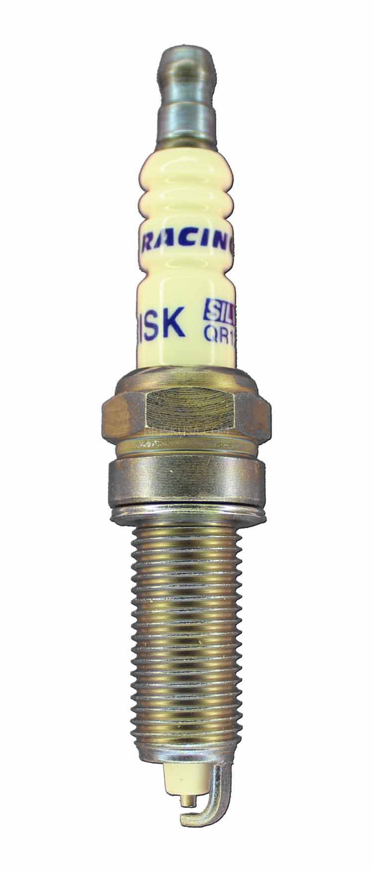 Brisk Silver Racing QR12LS Spark Plug Brisk Silver Racing QR12LS Spark Plug