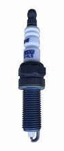 Load image into Gallery viewer, Brisk Silver Racing QR14LS Spark Plug
