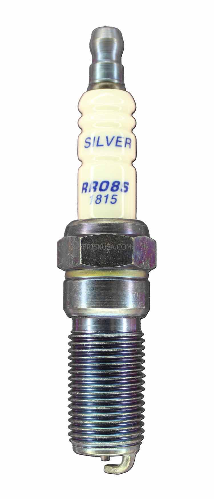 Best spark plugs for 2011 camaro v6 deals