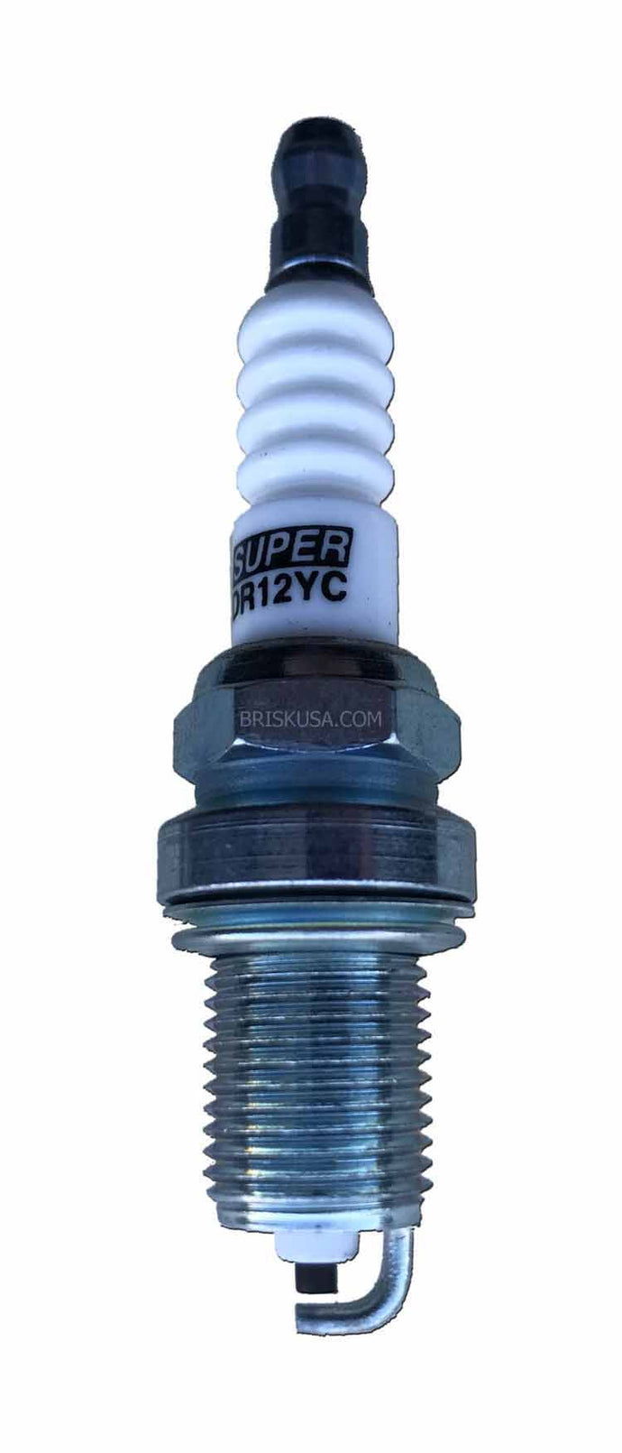 Super Racing D14YC Spark Plug