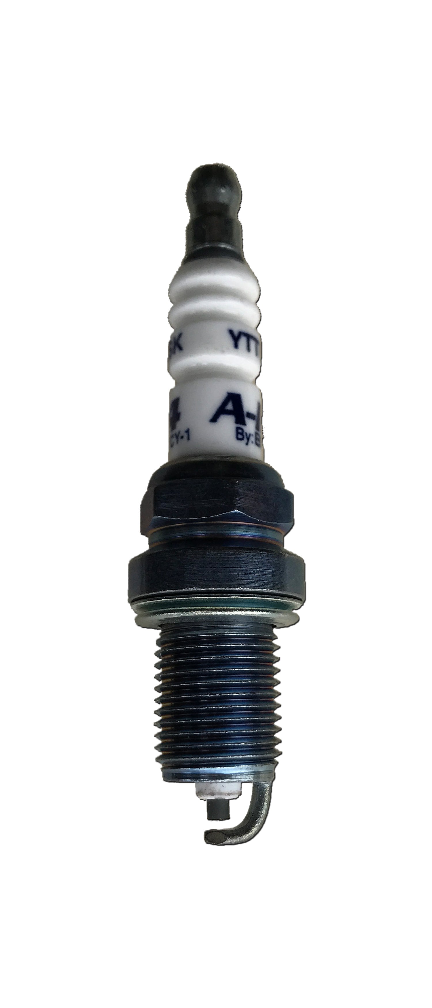 Super Racing DR15YCY-1 Spark Plug – briskracing