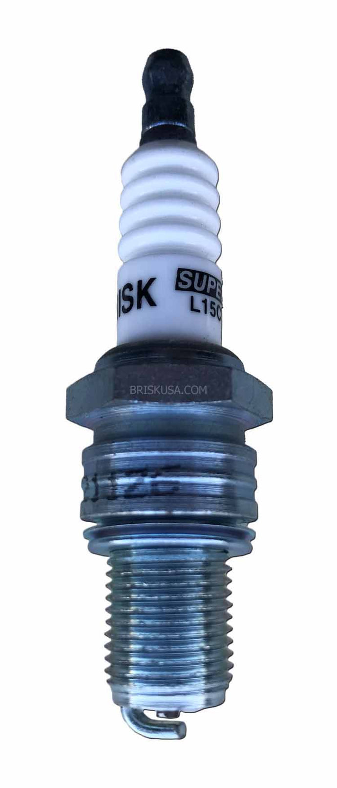 Super Racing L15C Spark Plug