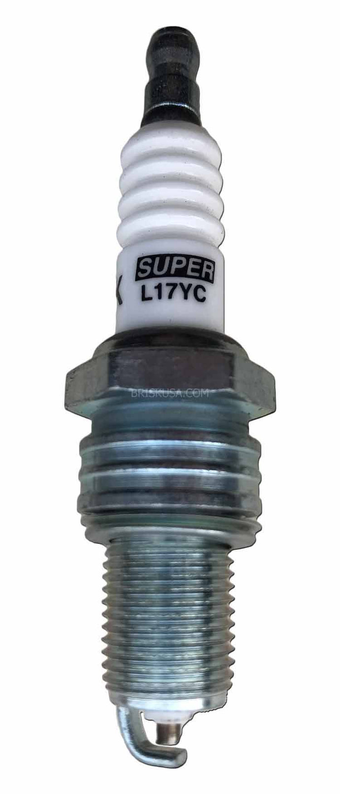 Super Racing L17YC-1 Spark Plug