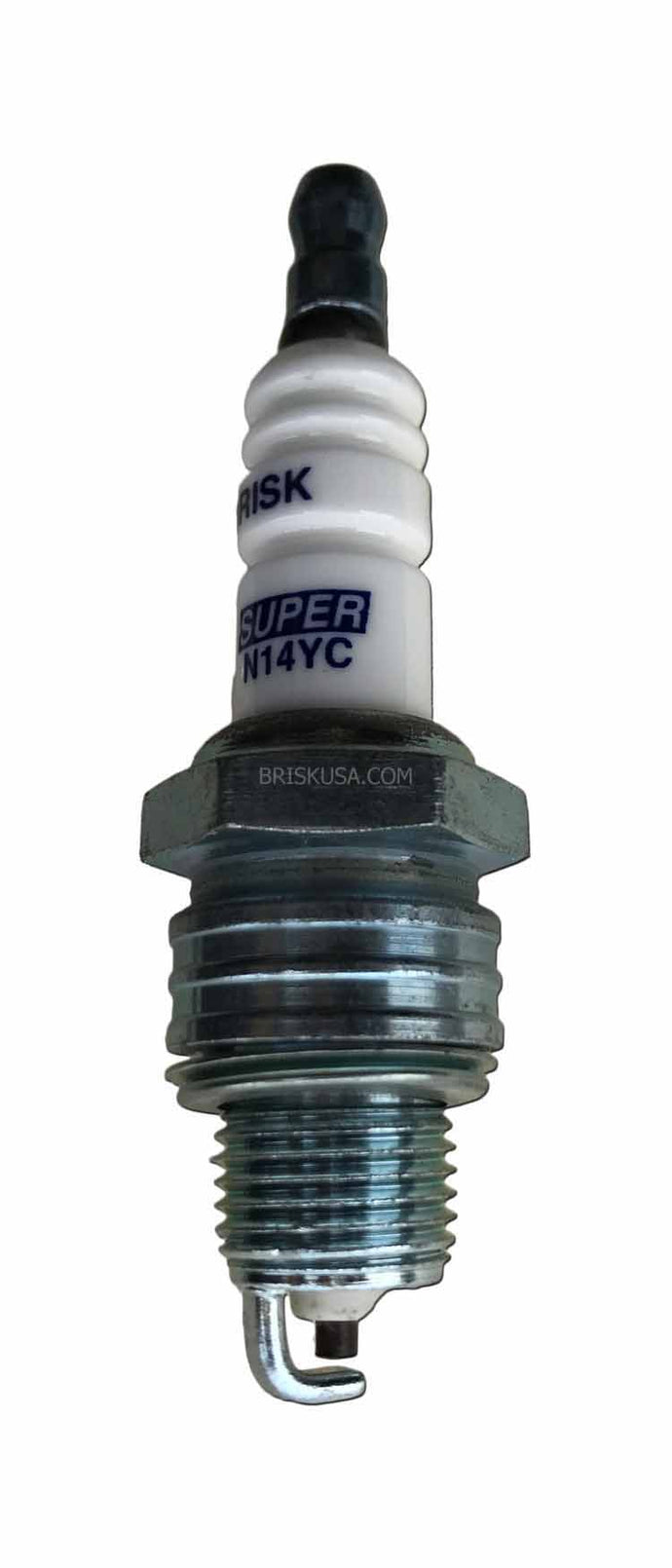 Super Racing N14YC Spark Plug