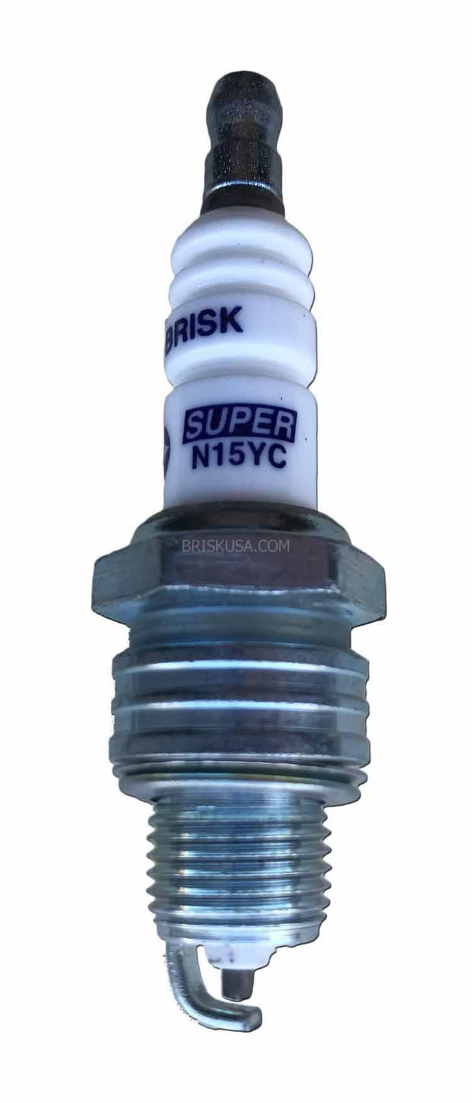 Super Racing N15YC Spark Plug