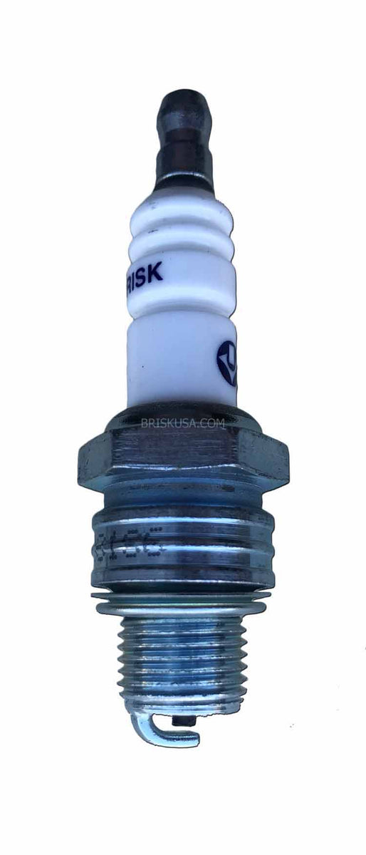 Super Racing NR15C Spark Plug – briskracing