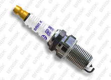 Load image into Gallery viewer, Platin Racing DR17YP Spark Plug
