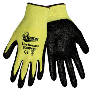 Gripster Lite-Kevlar Gloves