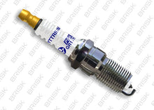 Load image into Gallery viewer, Platin Racing GR19YP-5 Spark Plug
