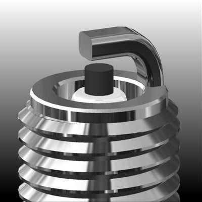 Super Racing LR15C Spark Plug – briskracing
