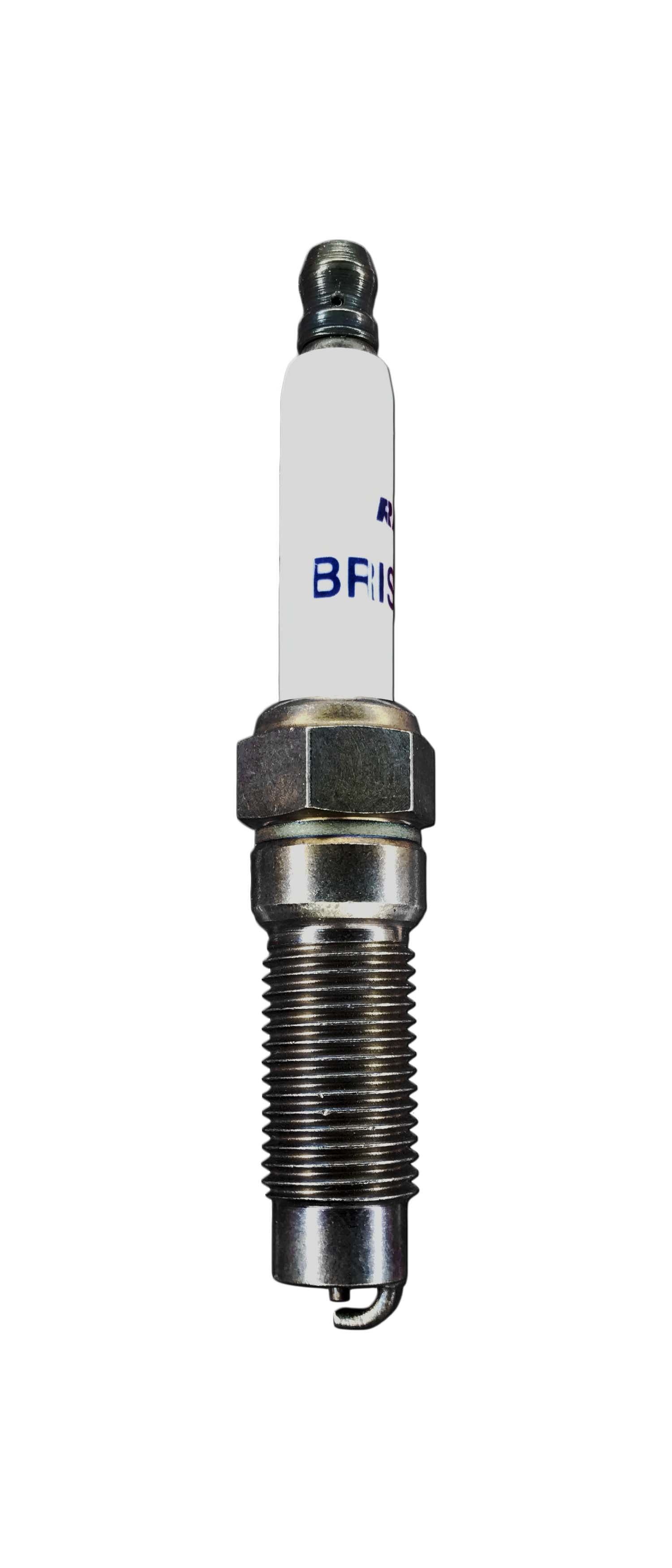 Brisk Silver Racing XOR10S Spark Plug – briskracing